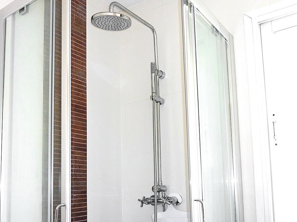 4Seasons San Nicolas Apartment 말라가 외부 사진